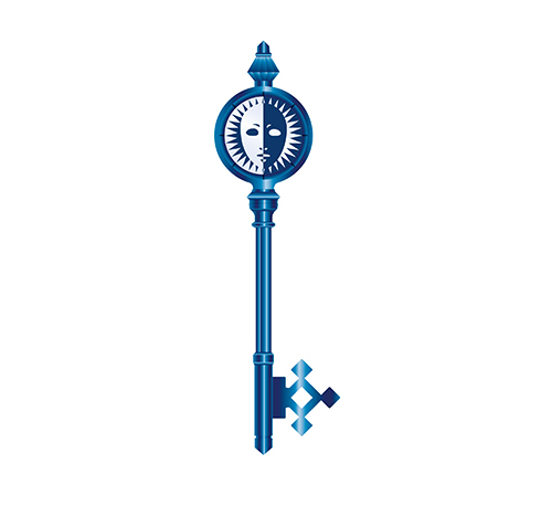 Persona 3 Reload Contractor Key Replica Limited Edition Atlus