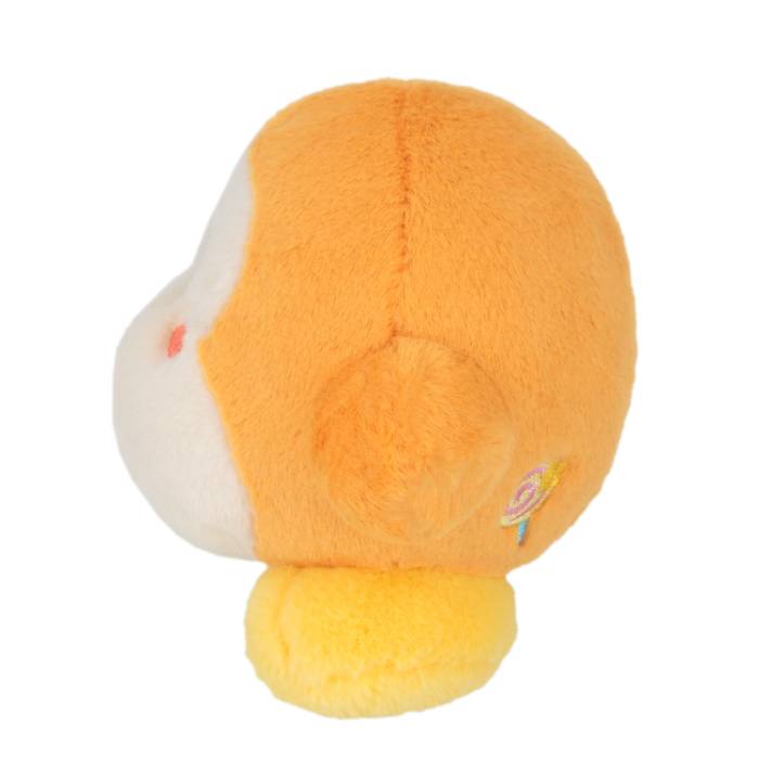 Kirby Plush Kororon Friends Waddle Dee SAN EI Nin Nin Game