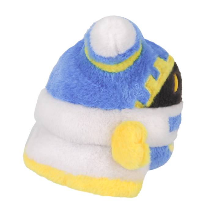 Kirby Plush Kororon Friends Magolor SAN EI Nin Nin Game