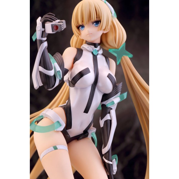 Buy Rakuen Tsuihou Expelled From Paradise Angela Balzac Alphamax