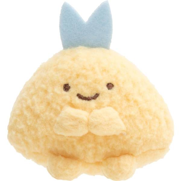 Sumikko Gurashi Tenori Plush Aji Furai No Shippo San X Nin Nin