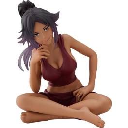 Relax Time Bleach Shihouin Yoruichi Banpresto Nin Nin Game