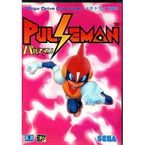 Pulseman [MD - occasion BE]