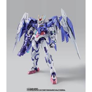 Mobile Suit Gundam 00 - Double O Riser Designer's Blue Ver. TAMASHII NATION 2019 Limited [Metal Build]