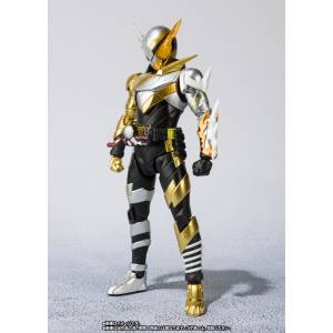 Kamen Rider Build Trial Form (Rabbit Dragon) TAMASHII NATION 2019 Limited [SH Figuarts]
