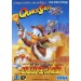 Quackshot [Mega Drive - used]