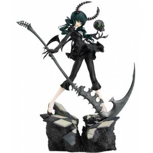 Black Rock Shooter - Dead Master Original Version [Good Smile Company] [Occasion]