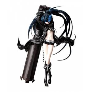 Black Rock Shooter - Rock Cannon Ver. [Good Smile Company] [Used]