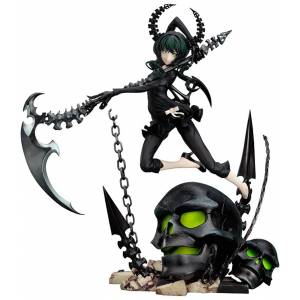Black Rock Shooter - Dead Master Animation Ver. [Good Smile Company] [Used]