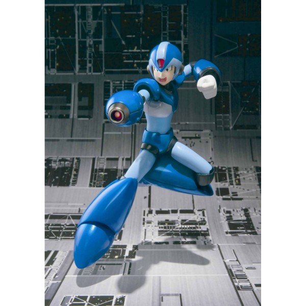 D-Arts ロックマン　フォルテ　MEGAMAN　ROCKMAN Amazon.co.jp: D-Arts ロックマン フォルテ （魂ウェブ限定