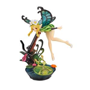 Odin Sphere - Mercedes [Alter] [Occasion]