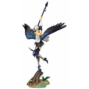 Odin Sphere - Gwendolyn [Alter]