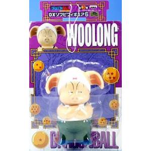 Dragon Ball DX Sofbi Figura 6 - Woolong [Banpresto] [Used]