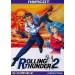 Rolling Thunder 2 [Mega Drive - used]