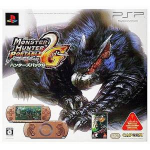PSP Slim & Lite - Hunter's Pack G (PSP-2000ZN) [Used Good Condition]