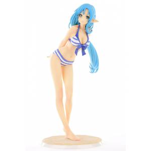 Sword Art Online - Asuna Swimsuit ver. premium/ALO [Orca Toys]