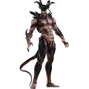 Devilman: Takayuki Takeya ver. Limited Edition [Figma  EX-058]