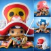    One Piece POP / Portrait Of Pirates Neo-EX - Whitebeard Edward Newgate Ver. 0 [Megahouse Excellent]