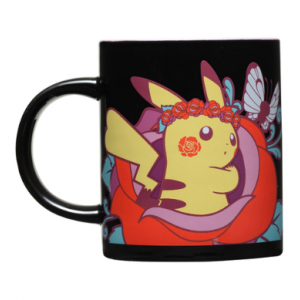 Pokemon - ANNA SUI Mug Pikachu [Goods]