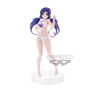 Love Live! Sunshine!! - EXQ Figure - Nozomi Tojo [Banpresto] [Used]