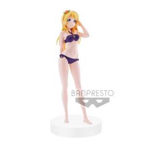 Love Live! Sunshine!! - EXQ Figure - Eli Ayase [Banpresto] [Used]