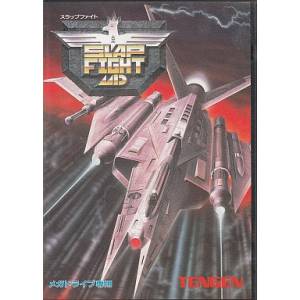 Slap Fight MD [MD - Used Good Condition]