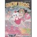 Snow Bros. [Mega Drive - used]