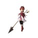 Puella Magi Madoka Magica - Kyoko Sakura [Real Action Heroes MGM 624]