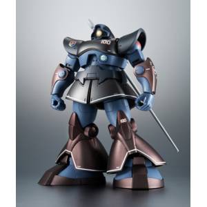 Gundam - MS-09R Rick Dom Real Type Color TAMASHII NATION 2019 Limited [ [Robot Spirits SIDE MS]