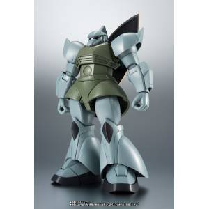 Gundam - MS-14A Gelgoog ver. A.N.I.M.E. First Touch 3500 TAMASHII NATION 2019 Limited [ [Robot Spirits SIDE MS]