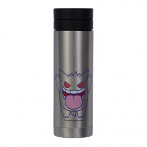 Pokemon - Thermos Bottle Gengar [GOODS]