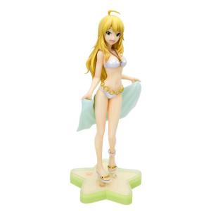 Idolmaster - Hoshii Miki Angelic Island [Kotobukiya] [Occasion]