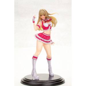 Tekken Tag Tournament 2 - Lili [Kotobukiya] [Occasion]