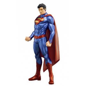 Justice League - Superman New52 Edition [ARTFX+]
