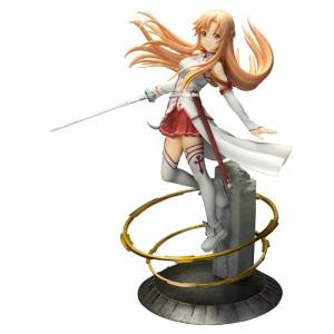 Sword Art Online - Asuna Aincrad Ver. [Kotobukiya] [Used]