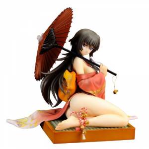 Muv-Luv Alternative Total Eclipse - Takamura Yui Moonlight Ver. [Kotobukiya] [Occasion]