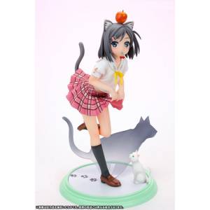 The Hentai Prince and the Stony Cat - Tsukiko Tsutsukakushi [Kotobukiya] [Used]