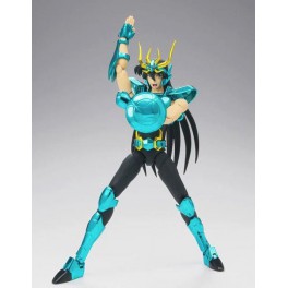 Saint Seiya Myth Cloth EX - Dragon Shiryû Ver. 2