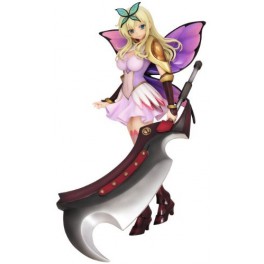 aganai - Sena Kashiwazaki -Monster Hunter ver. [Griffon Enterprises]
