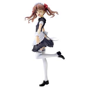 Toaru Kagaku no Railgun - Kuroko Shirai [Kotobukiya] [Used]