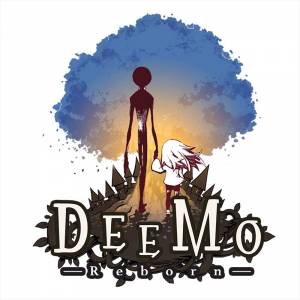 DEEMO -Reborn- [PS4]