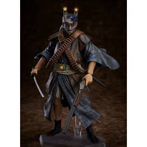 Village of Eight Gravestones Yozo Tajimi [Figma SP-120]