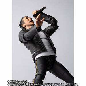 Tsuyoshi Nagabuchi Limited Edition [SH Figuarts]