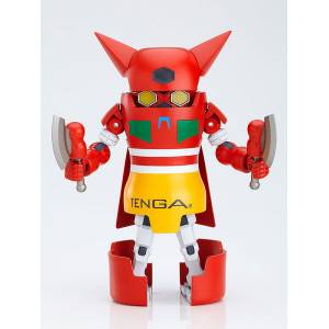 TENGA Robo x Getter Robo - Getter TENGA Robo [Good Smile Company]