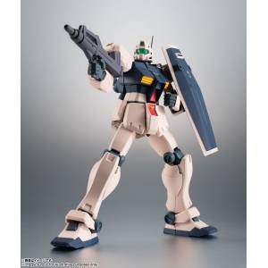 Kidou Senshi Gundam 0083 Stardust Memory - RGM-79C GM Kai ver. A.N.I.M.E. [Robot Spirits SIDE MS]