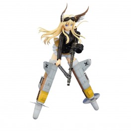Strike Witches 2 - Hanna-Justina Marseille [Alter]