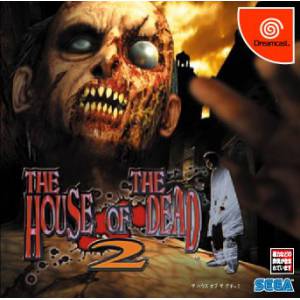 House Of The Dead 2 (The~) [occasion]