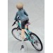 Steins:Gate - Suzuha Amane & Mountain Bicycle [Alter]