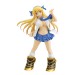 Senran Kagura - Katsuragi [Gutto-kuru Figure Collection La Beaute Part.17]