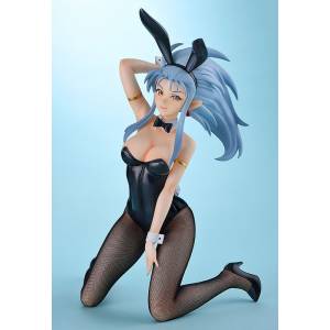 Tenchi Muyo! Ryo-Ohki Ryoko Bunny Ver. [B-STYLE / FREEing] - Nin